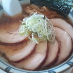 らぁ麺屋まるみ - 