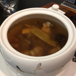LIN'S SOUP - 