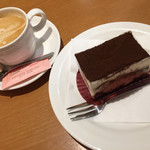 ロロチェントロカフェ - 