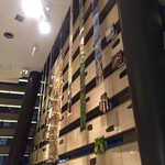 レストラン タテル ヨシノ 銀座 - 