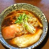 彩色ラーメン きんせい総本家 夢風