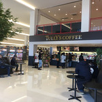 TULLY'S COFFEE - 