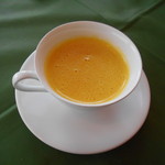 Rashinu Purofondo - かぼちゃのスープ