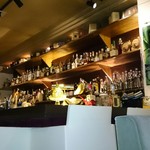 バー ジェント - 