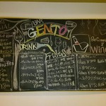 バー ジェント - 