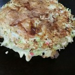 Okonomiyaki Oosaka Fuugetsu - 