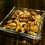 バー ジェント - 