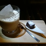 バー ジェント - 