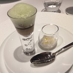 レフェルヴェソンス - 