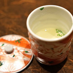 Koshitsu Kaiseki Kitaooji Kyoubashi Saryou - 