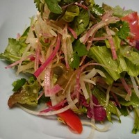 銀座アスター 新宿賓館  - 