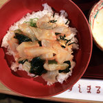 Sushi Maru - 鯛めし