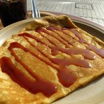 ブレッツカフェ エクスプレス - 