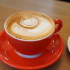 ドッピオ コーヒー ファクトリー - ドリンク写真: