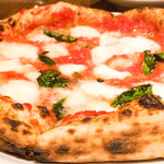 Pizzeria Bakka M'unica - 