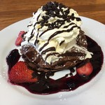 Pancakes in Paradise - 