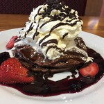 Pancakes in Paradise - 