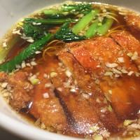 京鼎樓 HANARE店 - 
