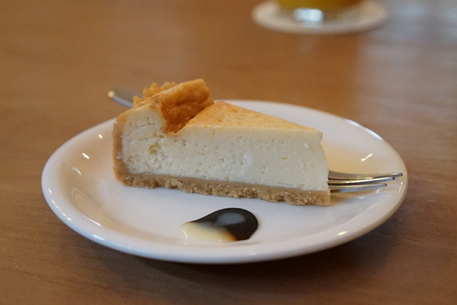 ドッピオ コーヒー ファクトリー（doppio　coffee　factory） - 大曲（カフェ）の写真