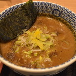 松戸富田製麺 - 