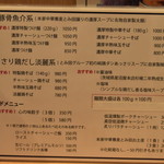 松戸富田製麺 ららぽーとTOKYO-BAY店 - 