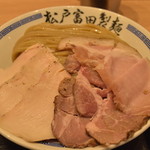 松戸富田製麺 - 