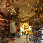 ラテハートカフェ - 