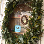 ラテハートカフェ - 