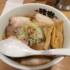 らーめん 雅楽