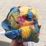 Colonial Ice Cream Palour - 