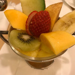 千疋屋総本店 フルーツパーラー - 