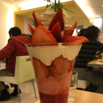 千疋屋総本店 フルーツパーラー - 