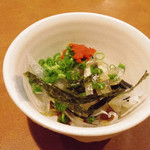 隠れてっちり・なべ処　一粋 - 料理写真:
