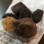 Just William Chocolates - 