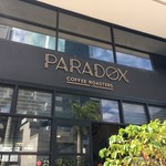 Paradox Coffee Roasters - 