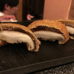 たつかわ - 大分の椎茸 有名生産者のもの香りがすごいよ