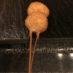 たつかわ - うずらちゃん