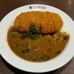 CoCo壱番屋 掛川国一店 - 