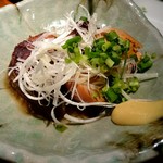 恋絆 - 豚の角煮