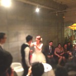 Dai-tu - 結婚式２次会風景
