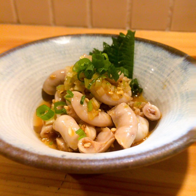 Stamina Kushiyaki Uchida - Matsue/Yakitori (Grilled chicken