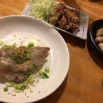 大衆酒場ホームラン食堂 - ズバリお安い