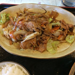 麺房山形屋 - 