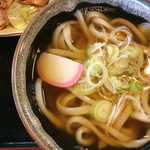 麺房山形屋 - 