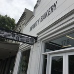 Infinity Bakery - 