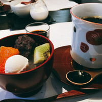 和食 了寛 - 