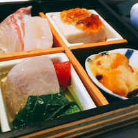 和食 了寛 - 