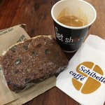 Inbound Café - 料理写真: