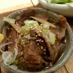 焼肉酒場 にくまる - 