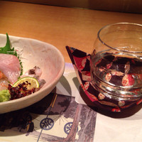 和diningひで - 